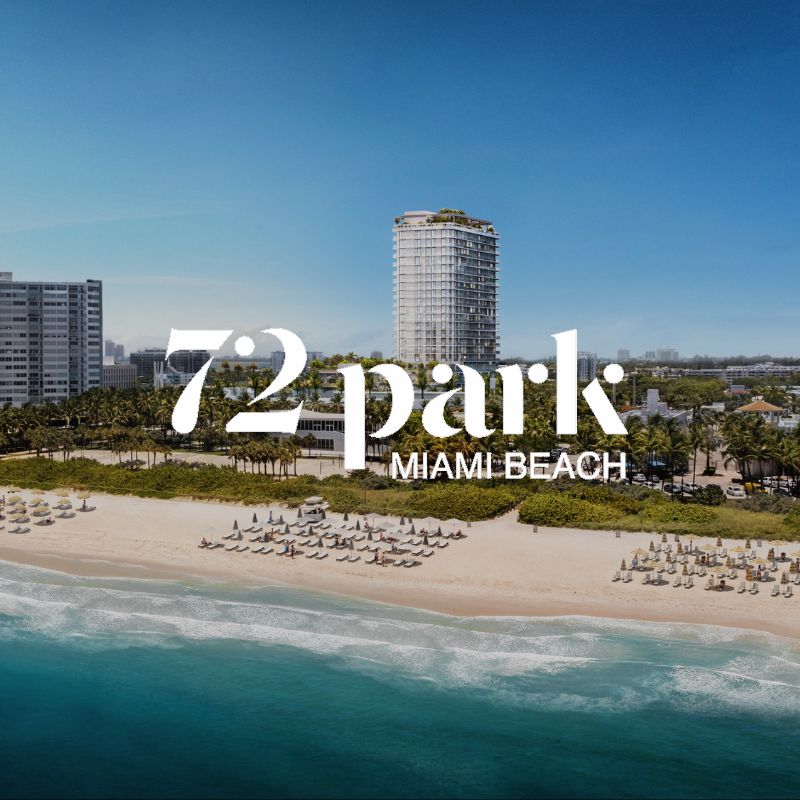 72 Park