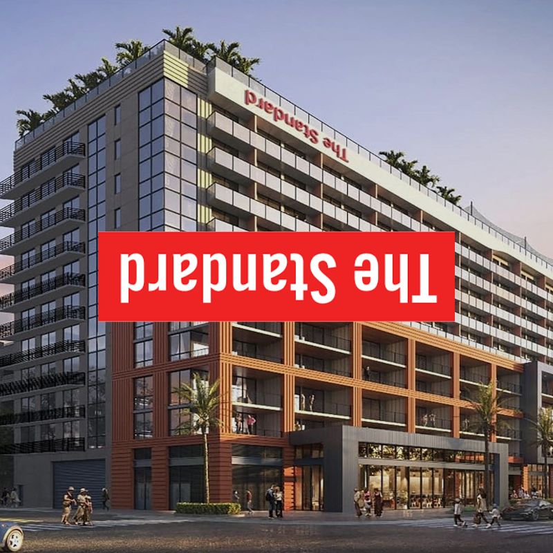 The standard residences